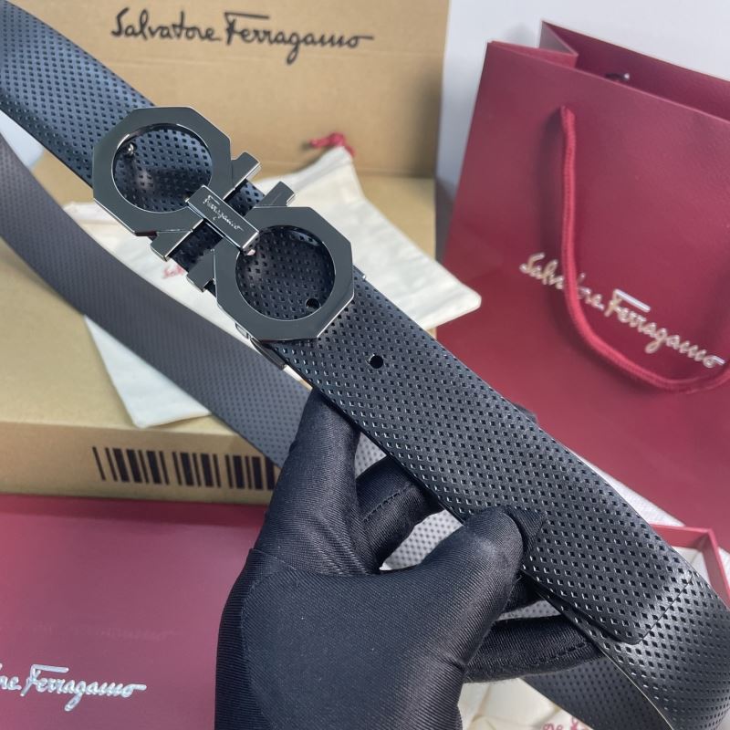 Ferragamo Belts